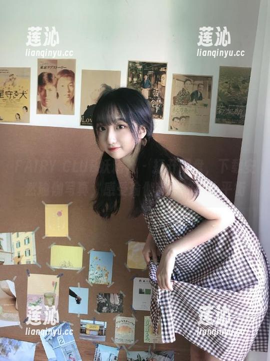FAIRY CLUB妖精社 - 打开网盘，下载安然瑜伽写真，感受瑜伽带来的身心平衡